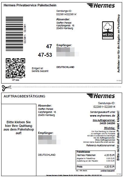 hermes in gifhorn|hermes schein kaufen.